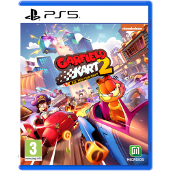 Garfield Kart 2: All You Can Drift - PS5