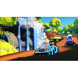 Garfield Kart 2: All You Can Drift - PS5