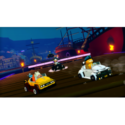 Garfield Kart 2: All You Can Drift - PS5