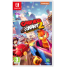 Garfield Kart 2: All You Can Drift - Nintendo Switch