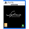 Syberia Remastered - PS5