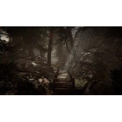 Syberia Remastered - PS5