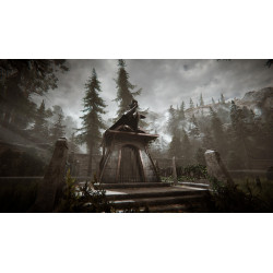 Syberia Remastered - PS5