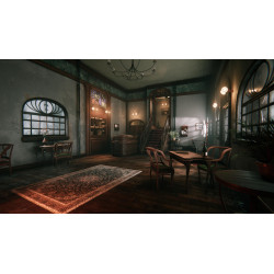 Syberia Remastered - PS5