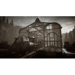 Syberia Remastered - PS5