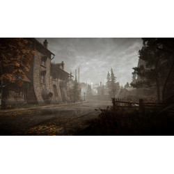 Syberia Remastered - PS5