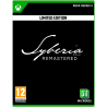 Syberia Remastered - Xbox Series X