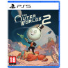 Outer Worlds 2 Standard Edition - PS5