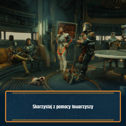 Outer Worlds 2 Standard Edition - PS5