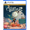 Outer Worlds 2 Premium Edition - PS5
