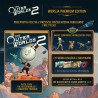 Outer Worlds 2 Premium Edition - PS5