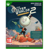 Outer Worlds 2 Premium Edition (CiB) - Xbox Series X/S