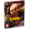 Kiborg - PS5