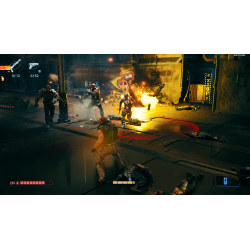 Kiborg - PS5