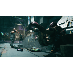 Kiborg - PS5