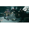 Kiborg - PS5