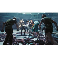 Kiborg - PS5