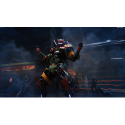 Kiborg - PS5