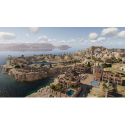 Jurassic World Evolution 3 - Xbox Series X