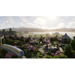 Jurassic World Evolution 3 - Xbox Series X