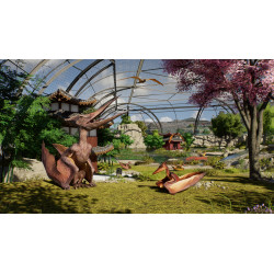 Jurassic World Evolution 3 - Xbox Series X