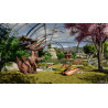 Jurassic World Evolution 3 - Xbox Series X