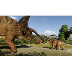 Jurassic World Evolution 3 - Xbox Series X