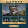 Jurassic World Evolution 3 - Xbox Series X