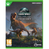 Jurassic World Evolution 3 - Xbox Series X