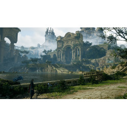Lost Soul Aside - PS5
