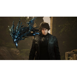 Lost Soul Aside - PS5