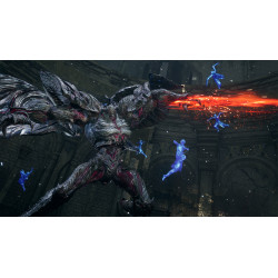Lost Soul Aside - PS5
