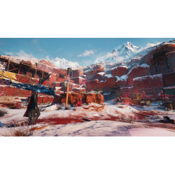 Lost Soul Aside - PS5
