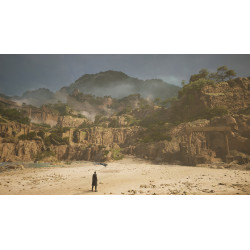 Lost Soul Aside - PS5
