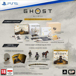 Ghost of Yotei - PS5