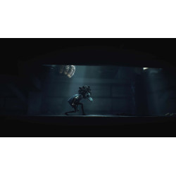 Little Nightmares III Mirror Edition - Nintendo Switch