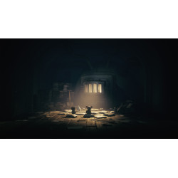 Little Nightmares III Mirror Edition - Nintendo Switch