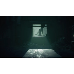 Little Nightmares III Mirror Edition - Nintendo Switch