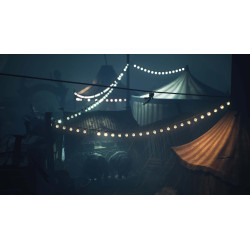 Little Nightmares III Mirror Edition - Nintendo Switch