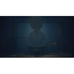 Little Nightmares III Mirror Edition - Nintendo Switch