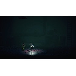 Little Nightmares III Mirror Edition - Nintendo Switch