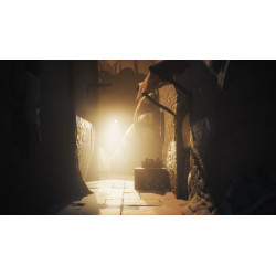 Little Nightmares III Mirror Edition - Nintendo Switch