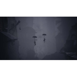 Little Nightmares III Mirror Edition - Nintendo Switch