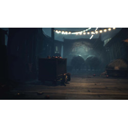 Little Nightmares III Mirror Edition - Nintendo Switch