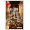 Little Nightmares III Mirror Edition - Nintendo Switch