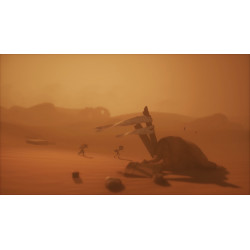Little Nightmares III Mirror Edition - PS4