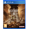 Little Nightmares III Mirror Edition - PS4