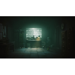 Little Nightmares III Mirror Edition -  Xbox One / Series X