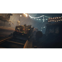 Little Nightmares III Mirror Edition -  Xbox One / Series X