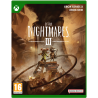 Little Nightmares III Mirror Edition -  Xbox One / Series X